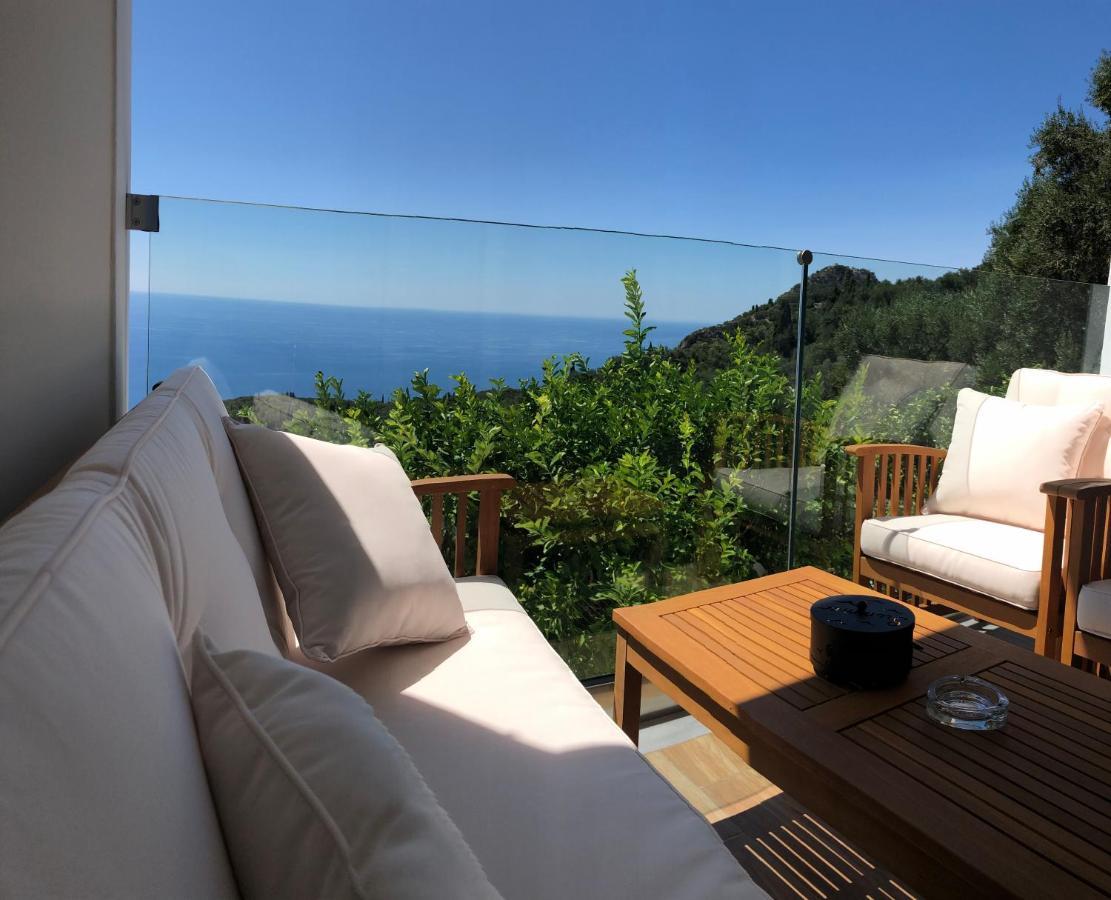 Appartement Deluxe *