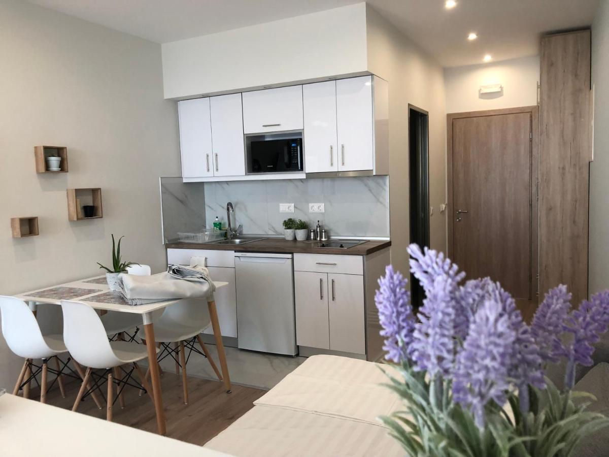 Appartement Deluxe