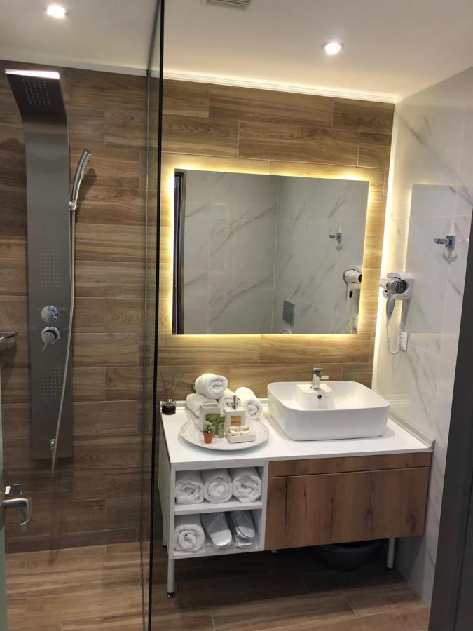 Appartement Deluxe