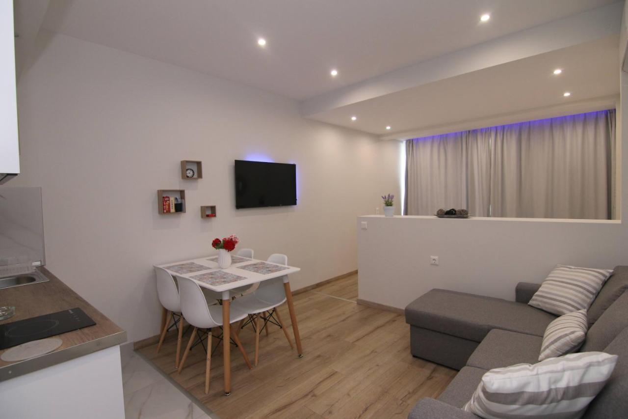 Appartement Deluxe *