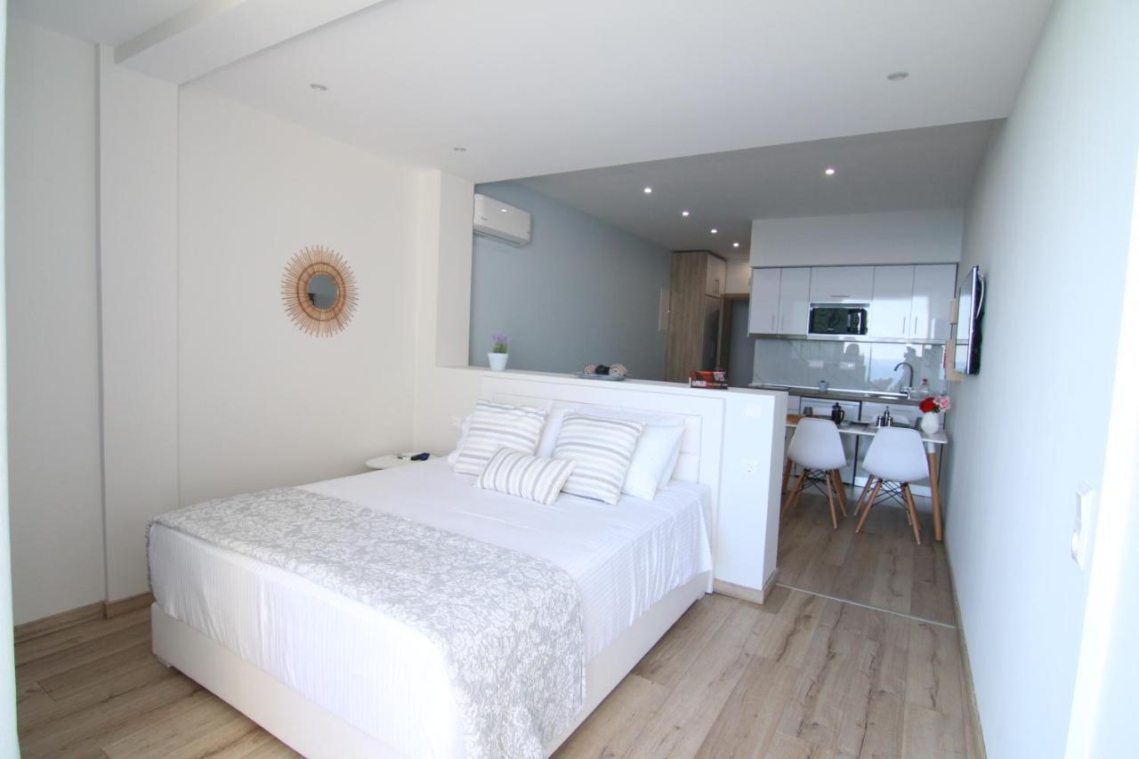 Appartement Deluxe Lákones
