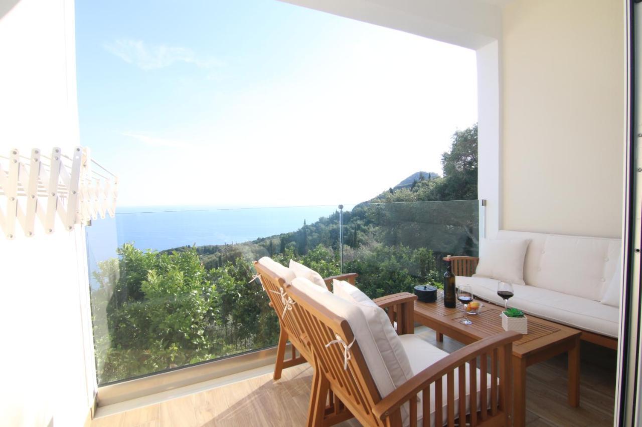 Appartement Deluxe