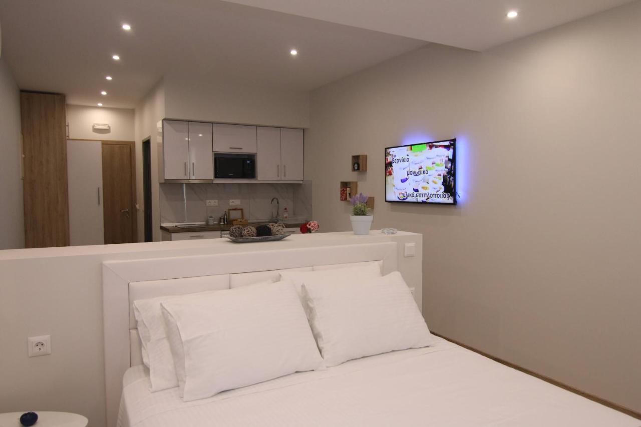 Deluxe Appartement Lákones