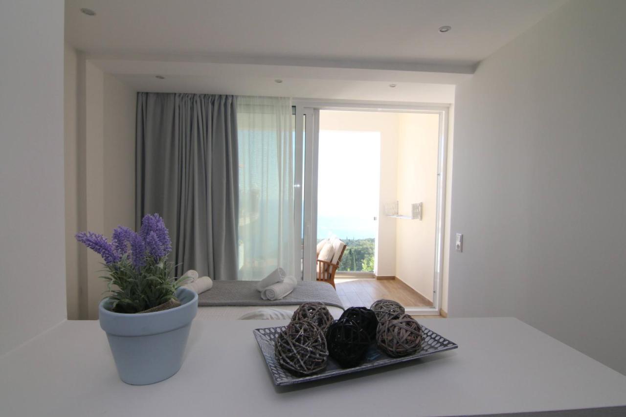 Deluxe Appartement *