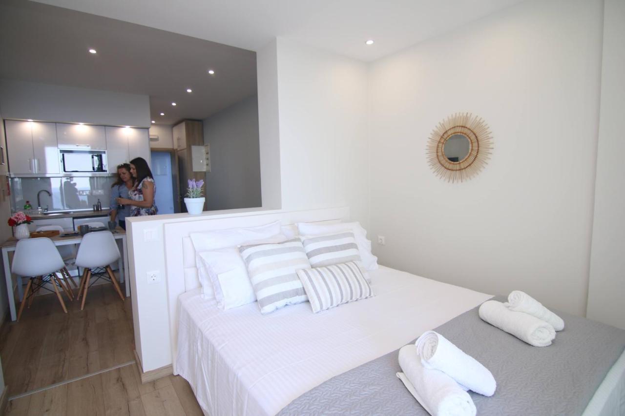 Appartement Deluxe