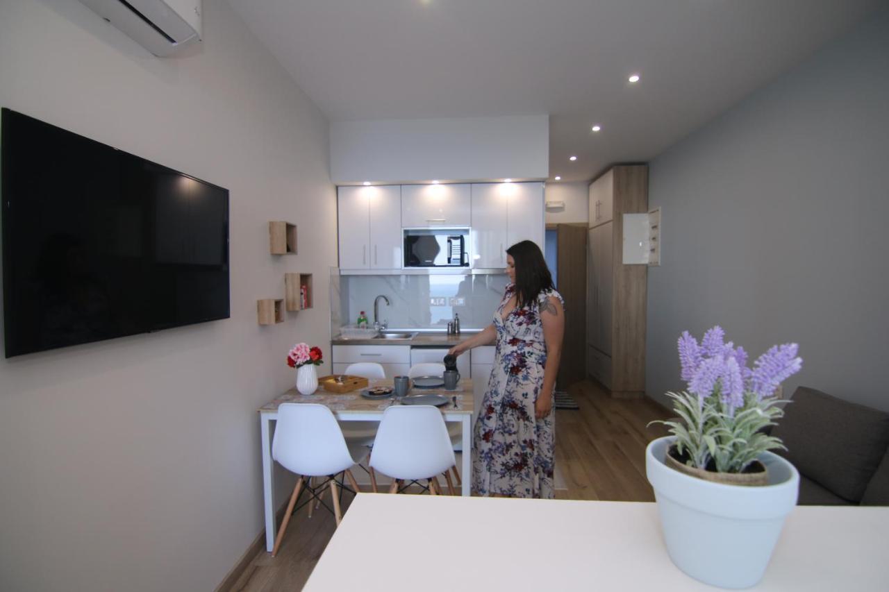 Deluxe Appartement *