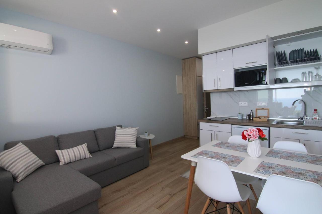 Appartement Deluxe