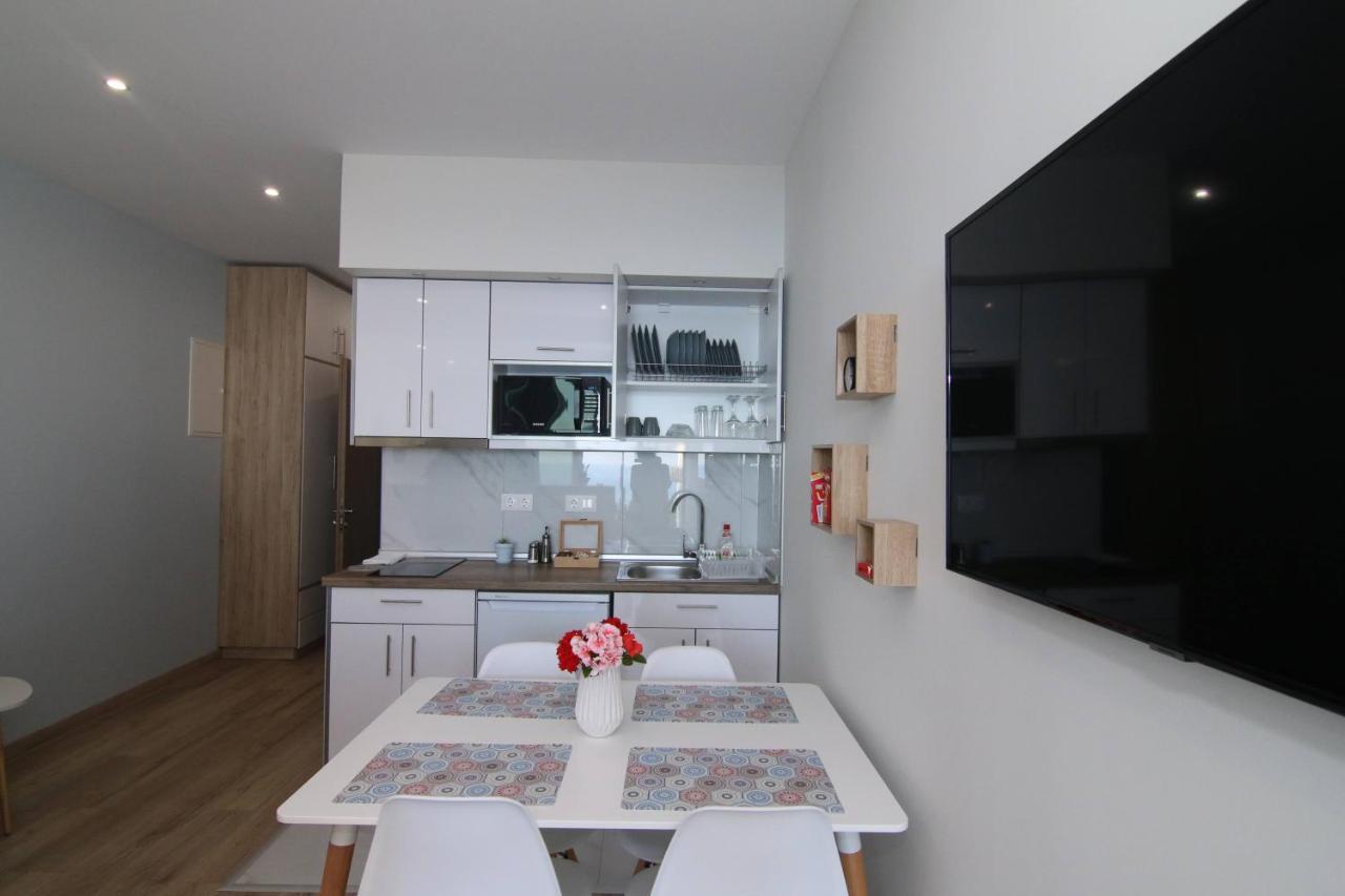 Appartement Deluxe Lákones