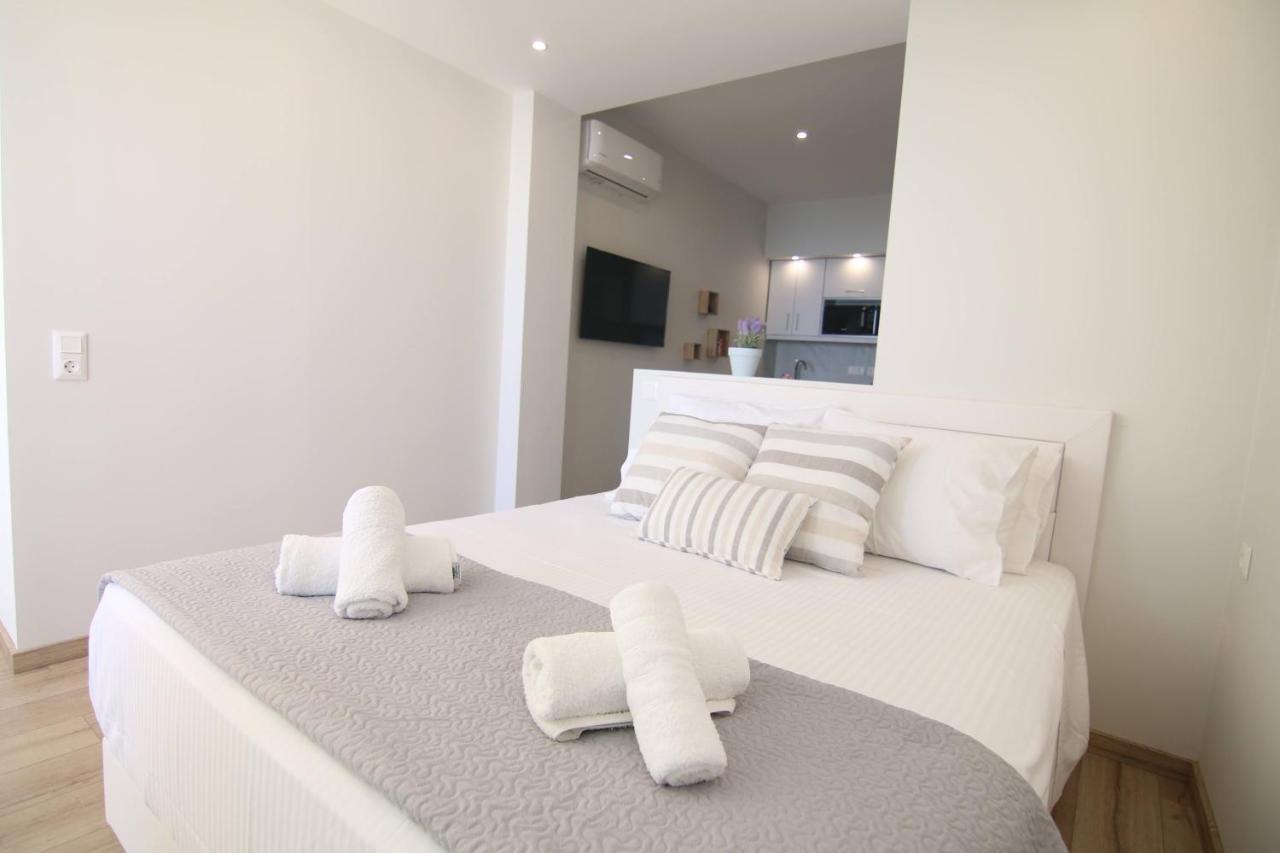 Deluxe Appartement