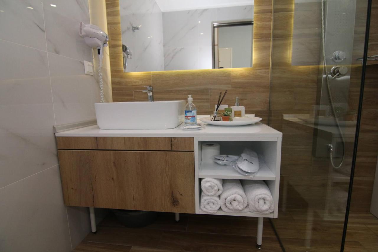 Appartement Deluxe