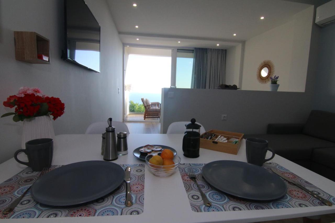 Deluxe Appartement