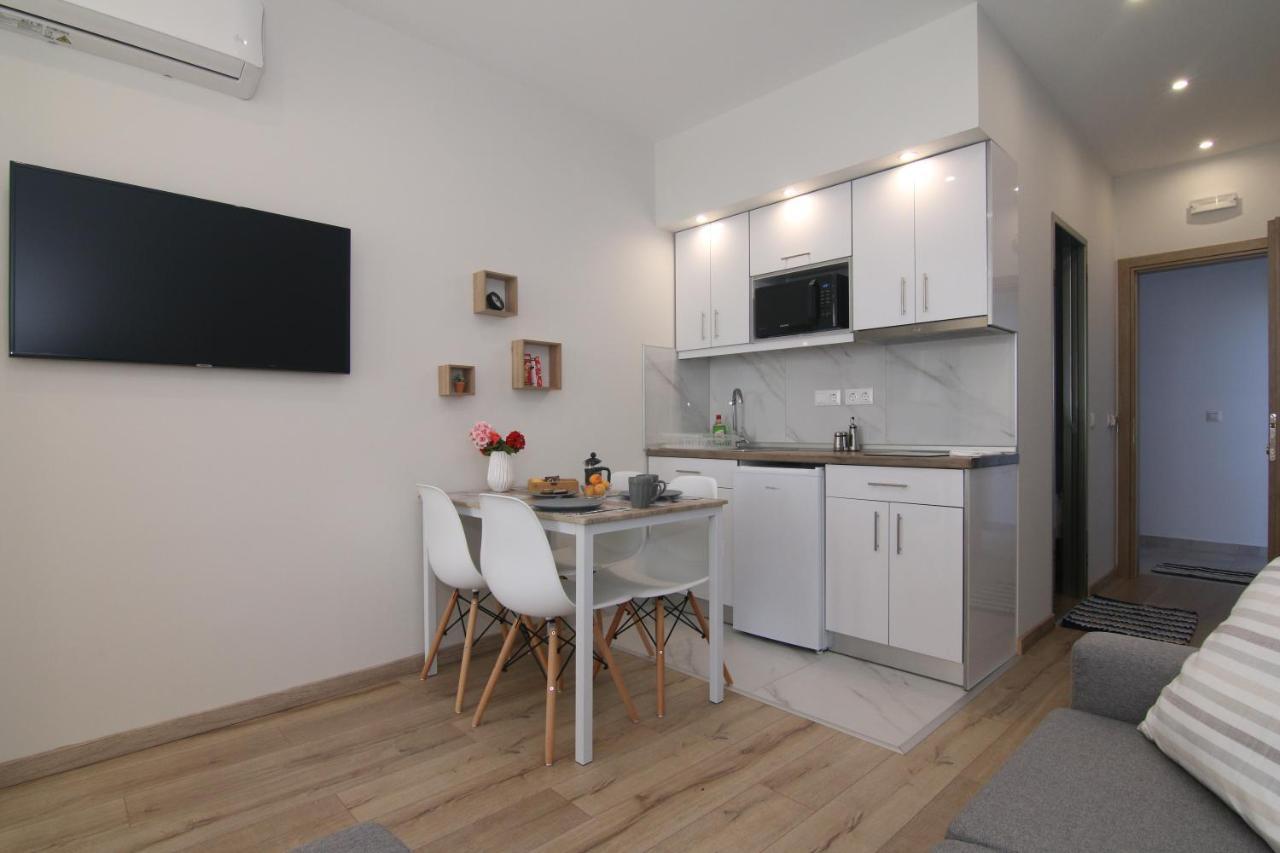 Deluxe Appartement