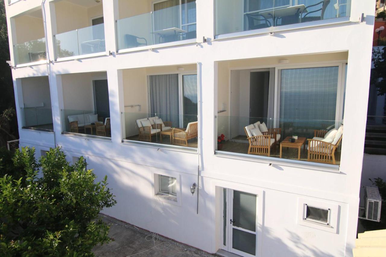 Appartement Deluxe Lákones