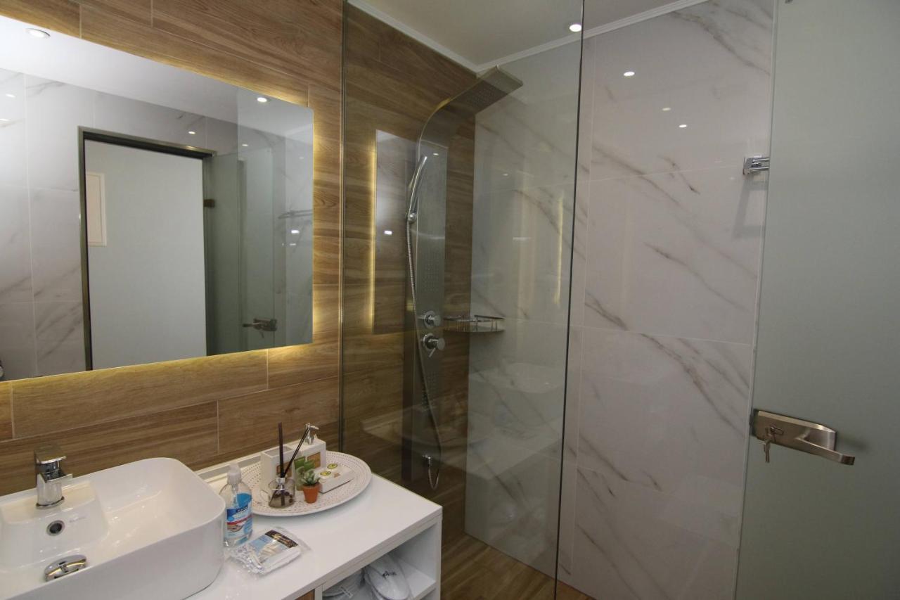 Appartement Deluxe *