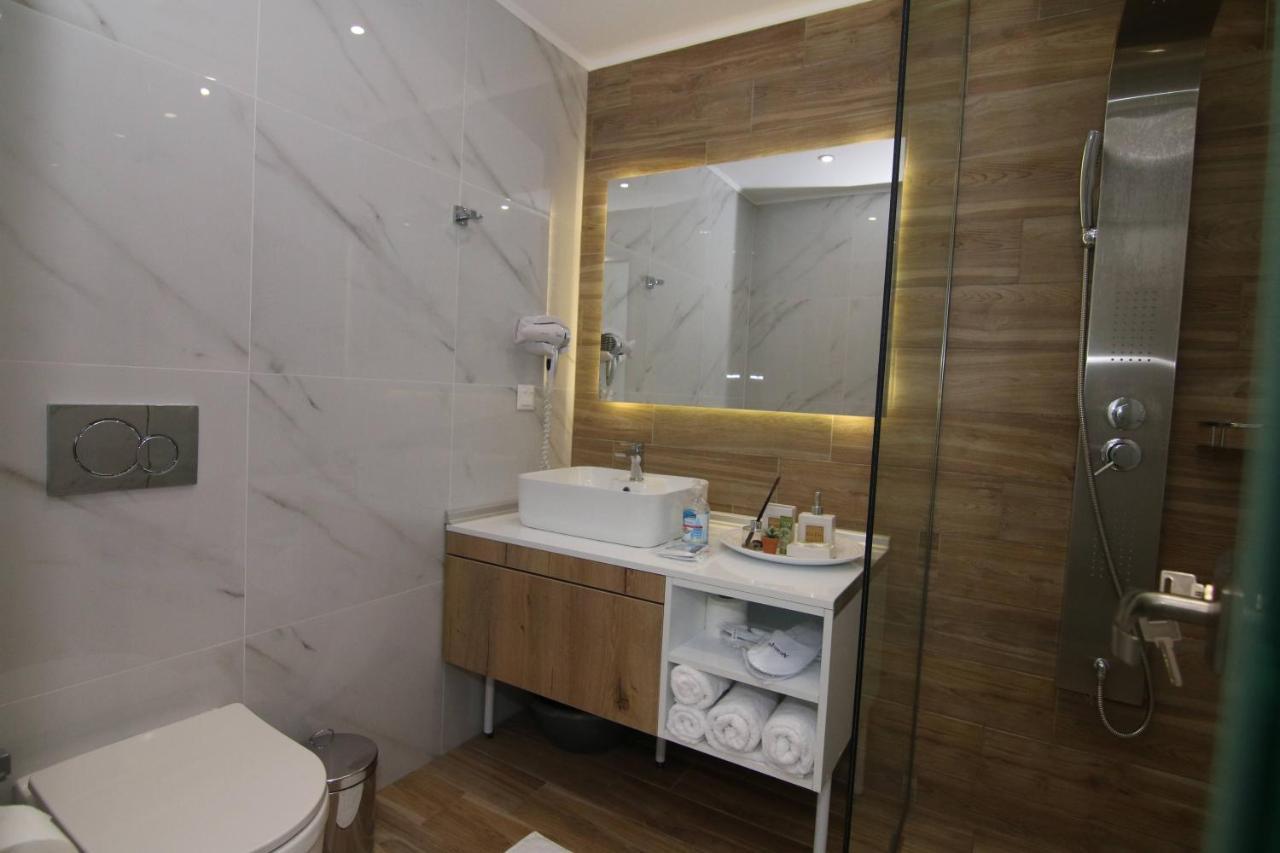 Deluxe Appartement Lákones