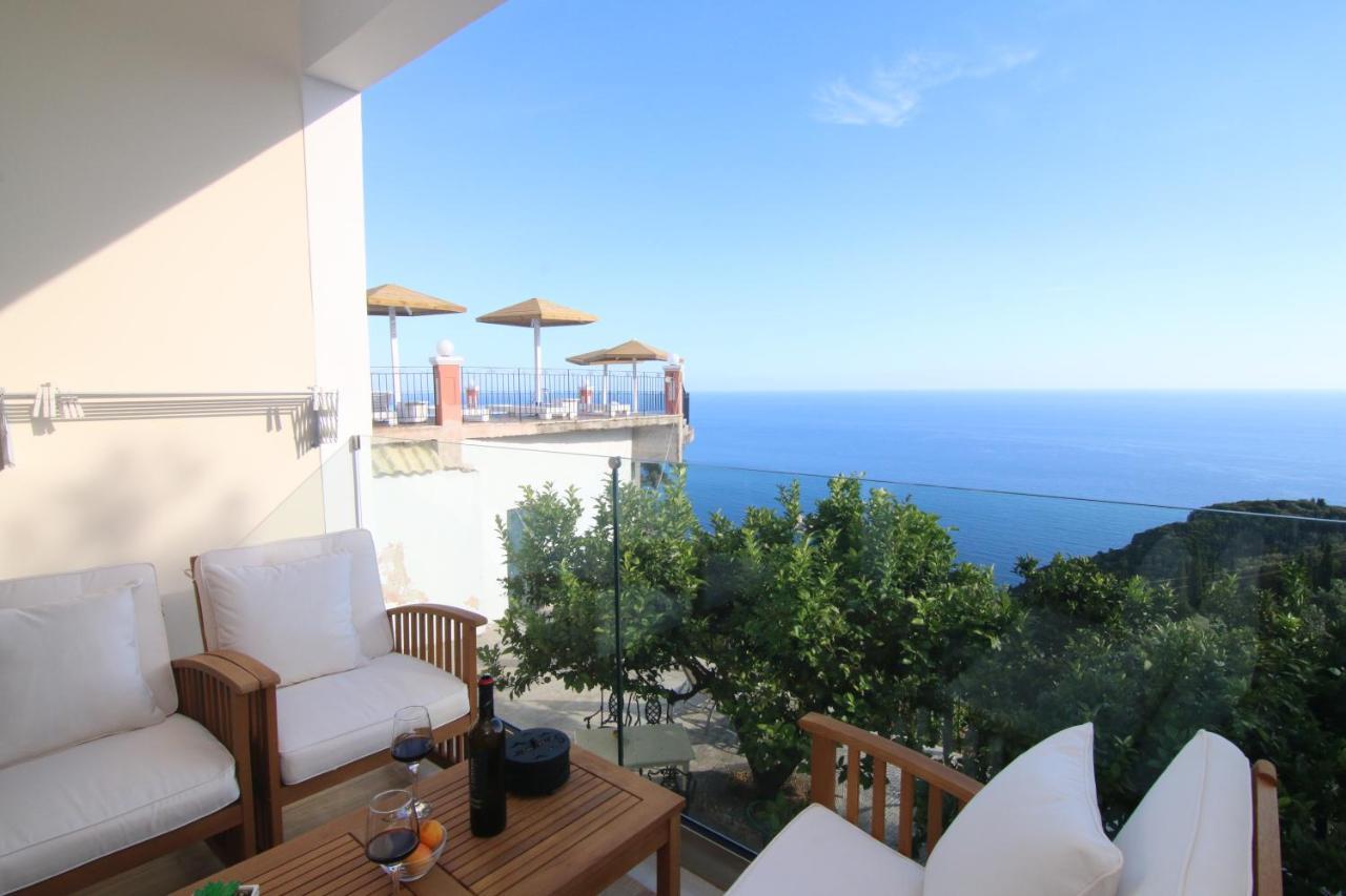 Deluxe Appartement